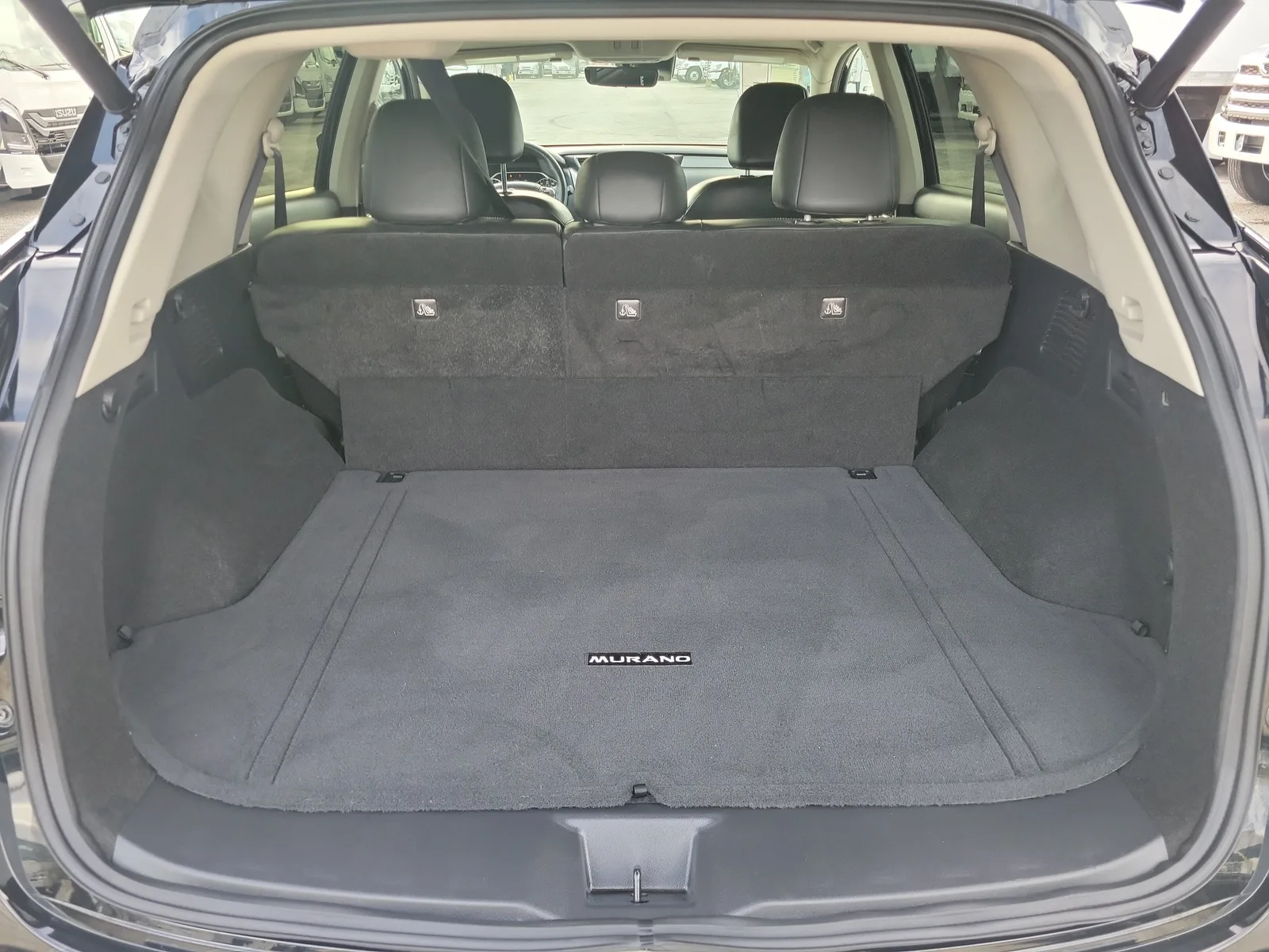 2024 Nissan Murano SL photo 13