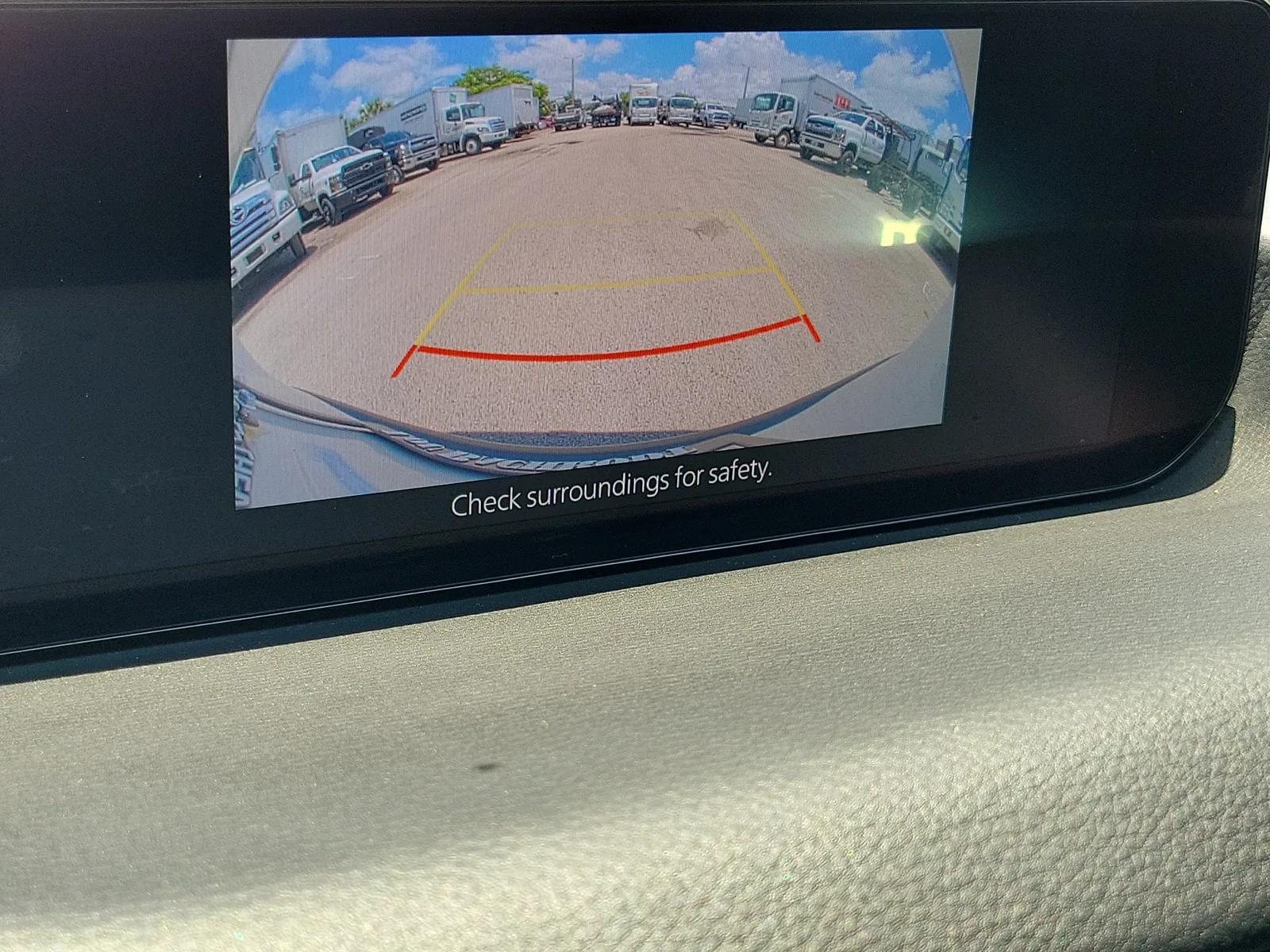 2026 Mazda CX-50 Hybrid Premium photo 32