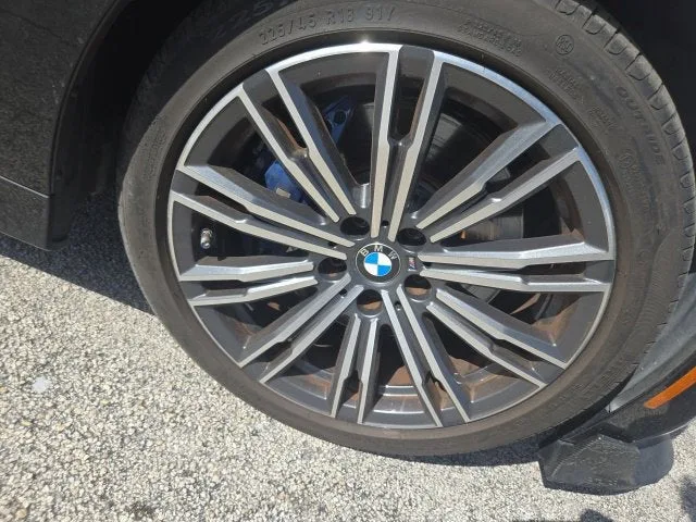 2020 BMW 3 Series M340i photo 8
