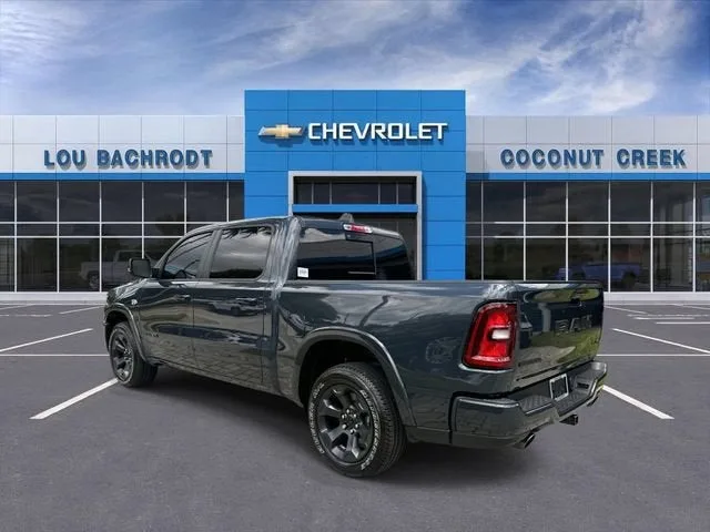 2026 RAM 1500 Big Horn photo 6