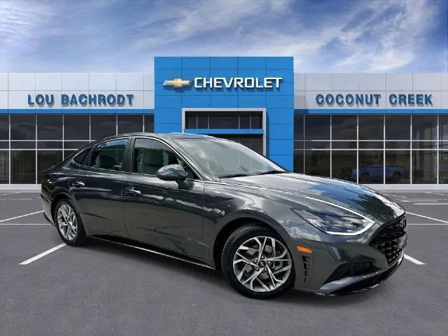 2023 Hyundai Sonata