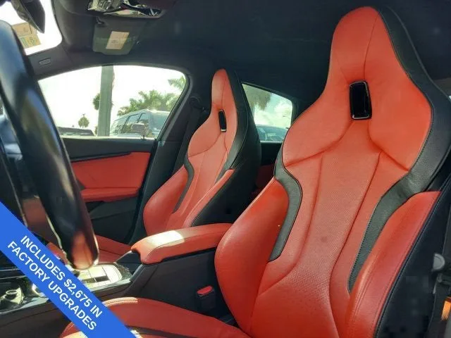 2021 BMW 2 Series M235i xDrive photo 22