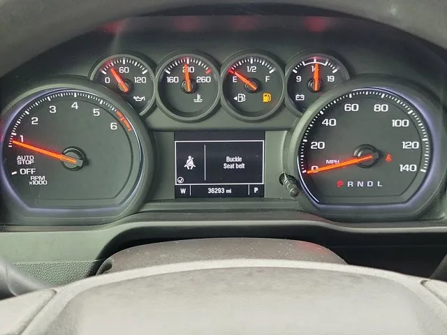 2022 Chevrolet Silverado 1500 Custom photo 27