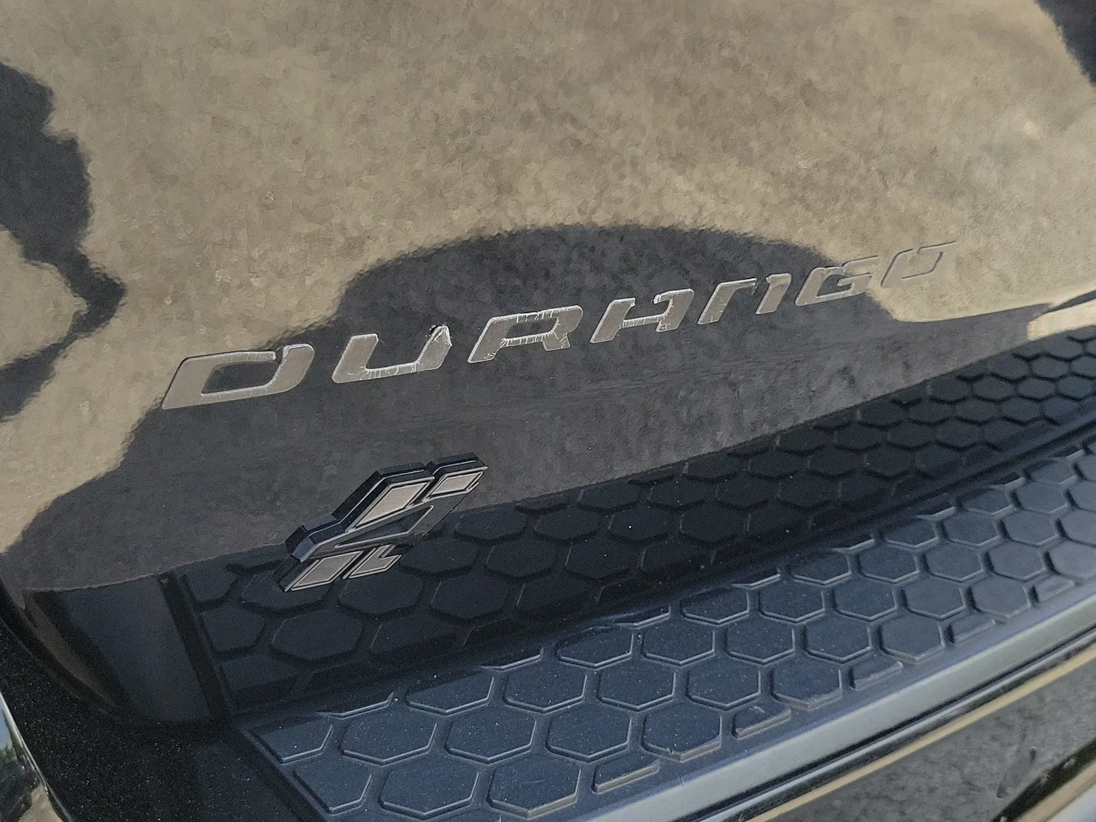 2023 Dodge Durango GT Plus photo 11
