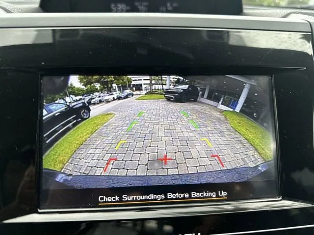 2022 Subaru Crosstrek 4DR SUV CVT photo 24