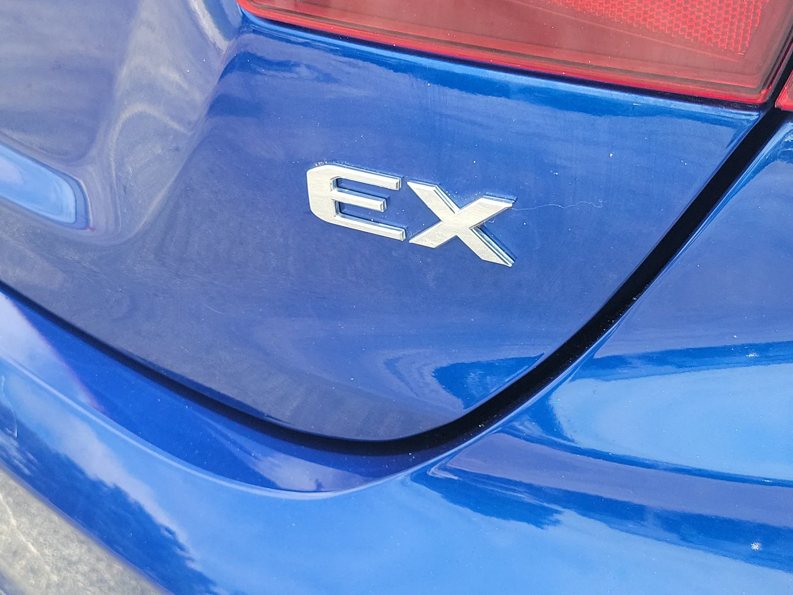 2020 Kia Forte EX photo 12