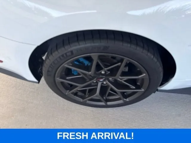 2019 Ford Mustang GT Premium photo 22