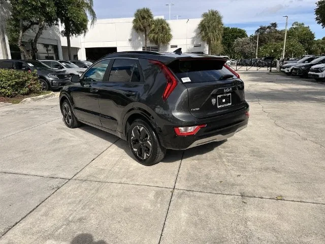 2024 Kia Niro EV Wind photo 34