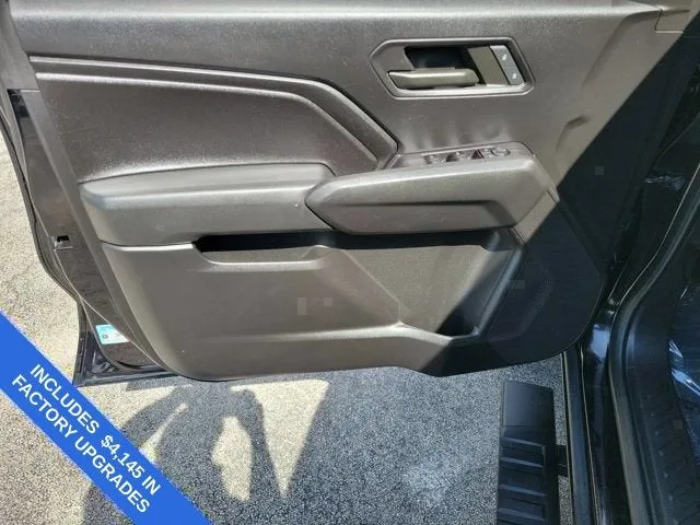 2023 Chevrolet Colorado 4WD Trail Boss photo 23