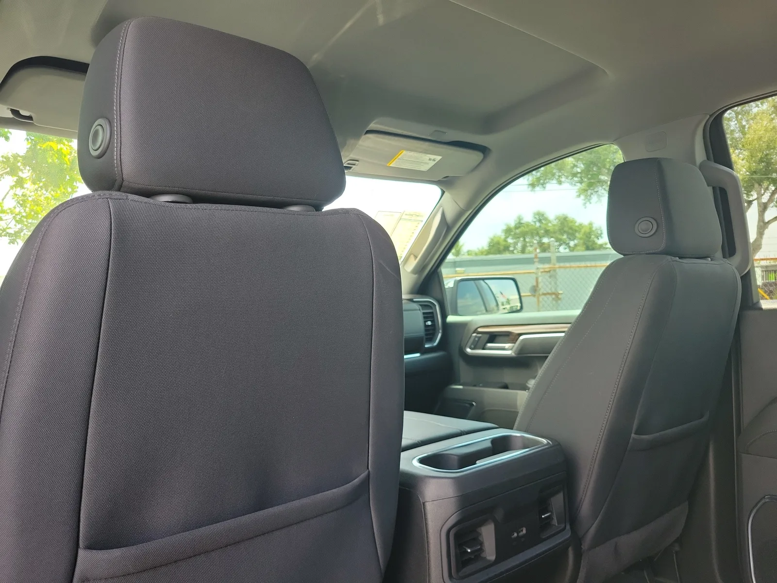 2024 Chevrolet Silverado 1500 LT photo 16