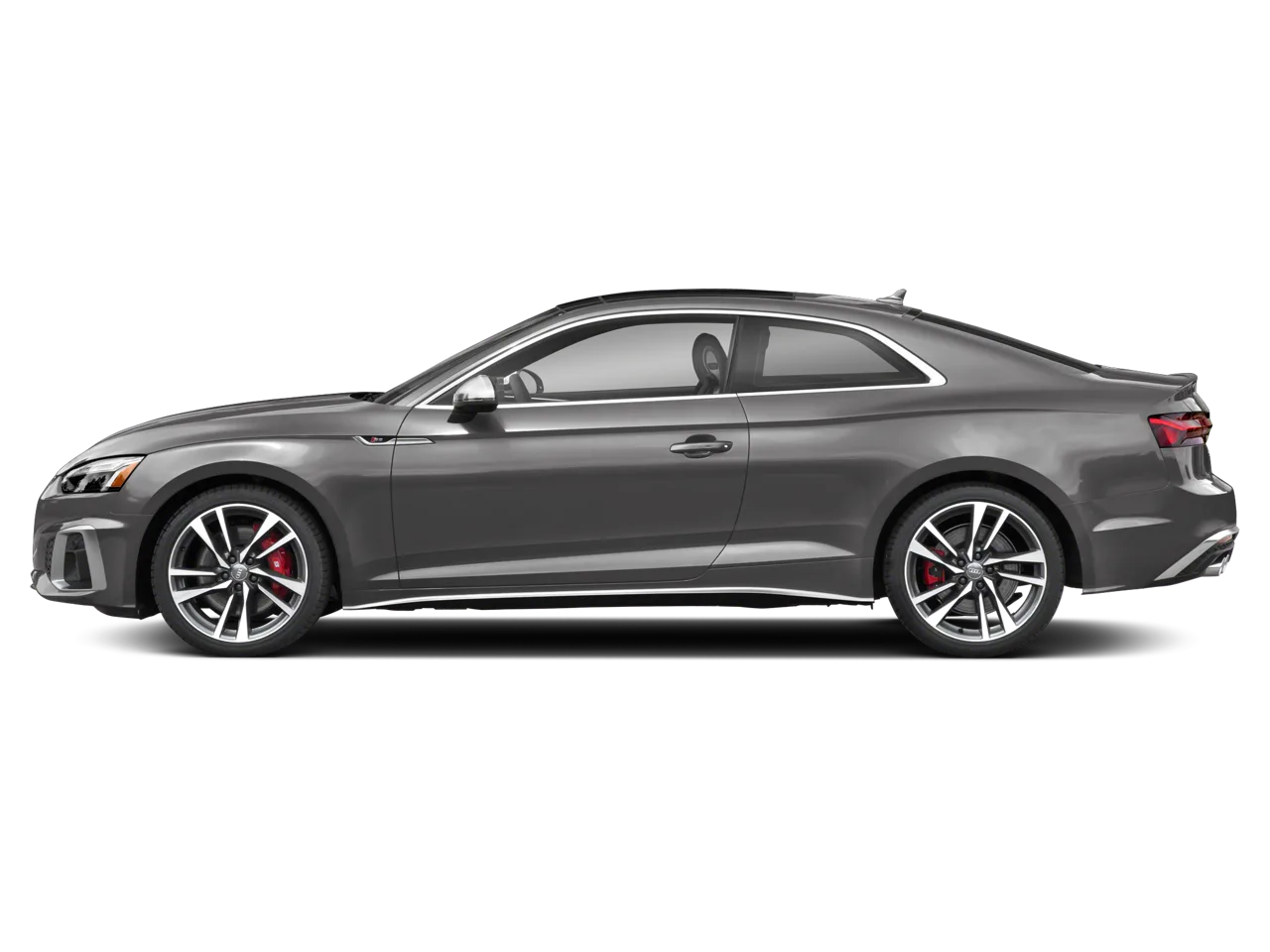 2022 Audi S5 Coupe Prestige photo 3