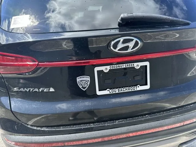 2023 Hyundai Santa Fe SEL photo 13