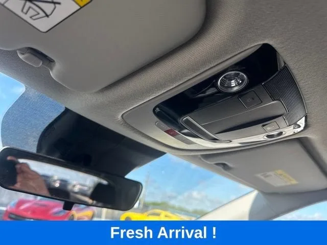 2024 Kia Seltos EX photo 10