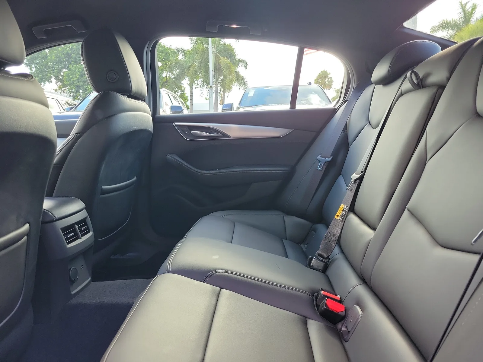 2023 Cadillac CT5 Luxury photo 14