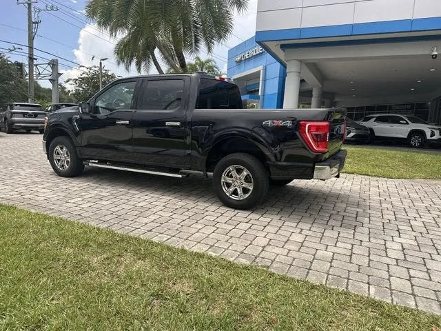 2023 Ford F-150 XL photo 33