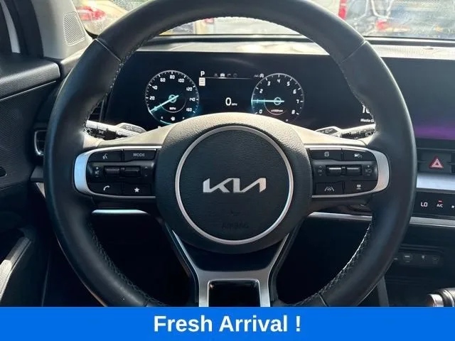 2023 Kia Sportage SX-Prestige photo 6