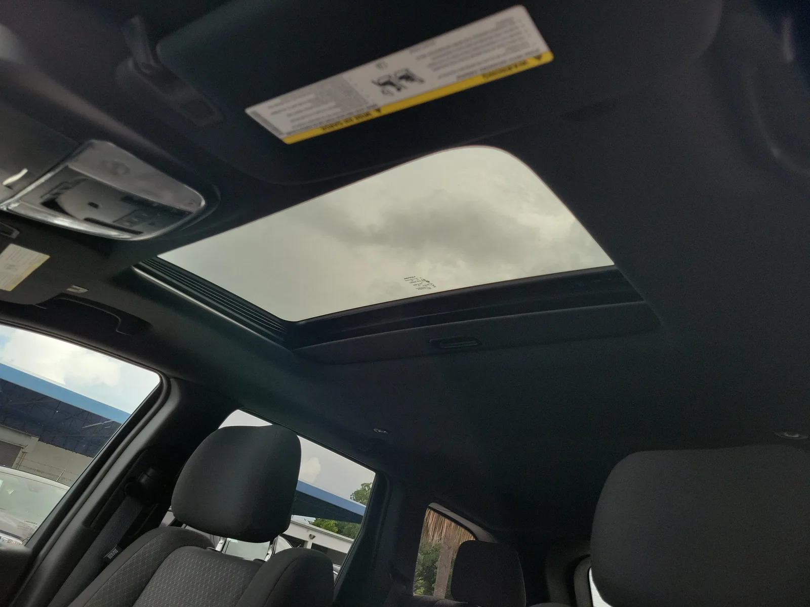 2019 Jeep Grand Cherokee Upland photo 14