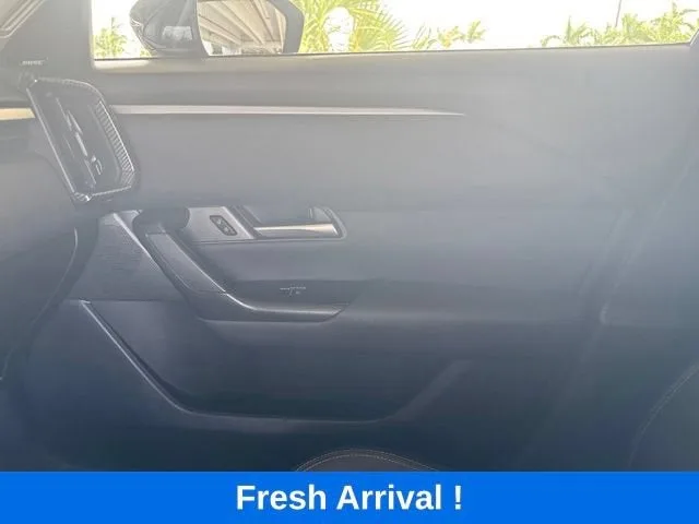 2025 Mazda CX-50 2.5 S Premium Package photo 12