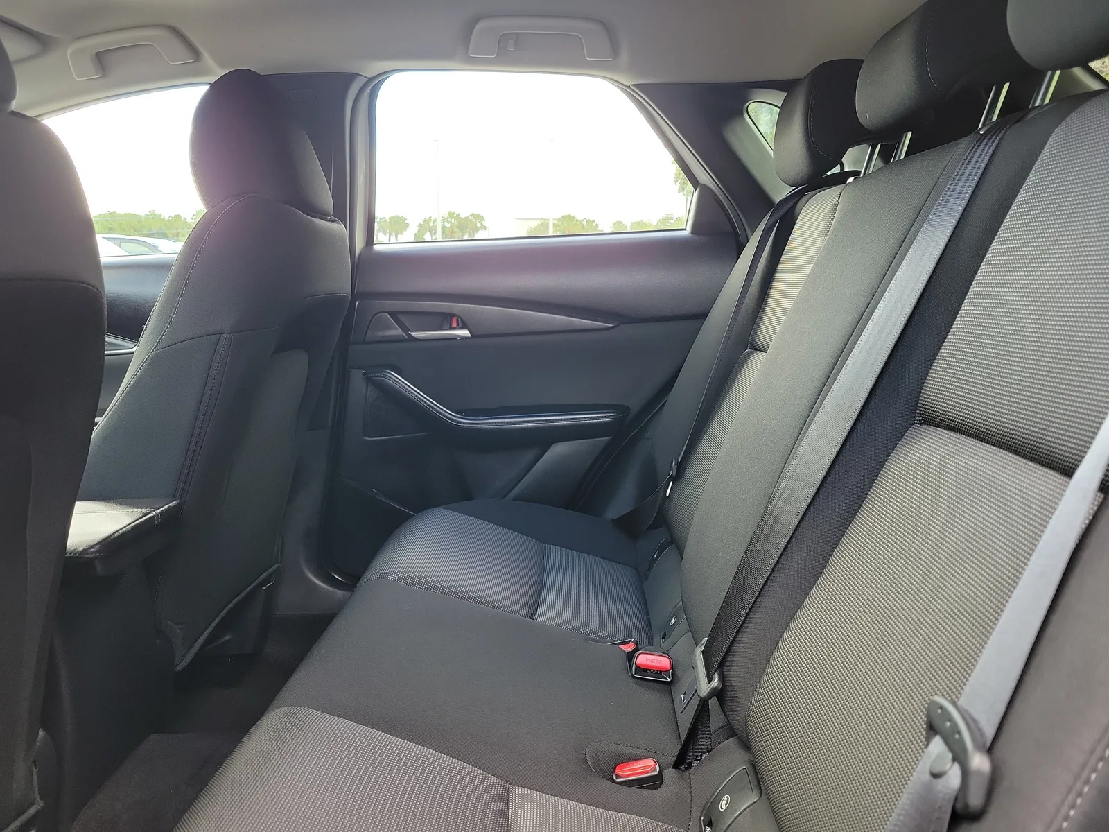 2024 Mazda CX-30 2.5 S photo 15