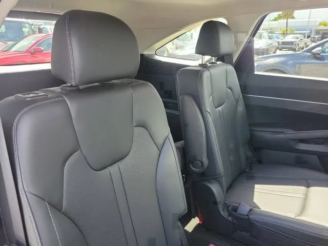 2023 Kia Sorento X-Line EX photo 6