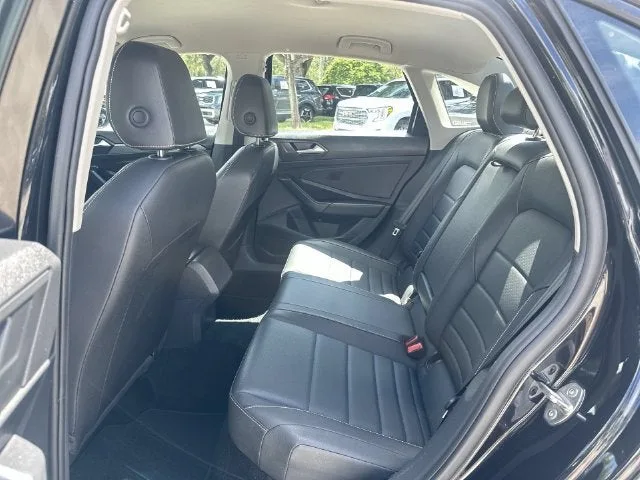 2024 Volkswagen Jetta SE photo 27
