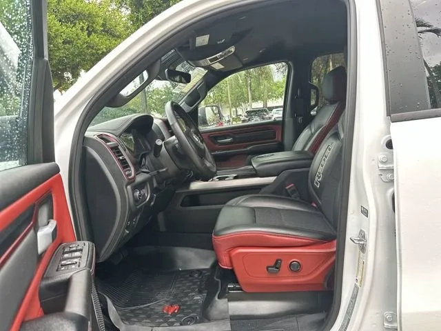 2025 RAM 1500 Rebel photo 22