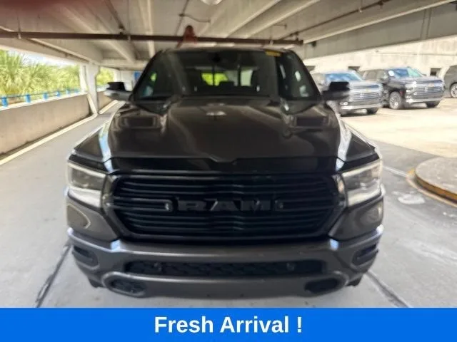 2023 RAM 1500 Laramie photo 16