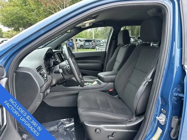 2024 Dodge Durango GT photo 30