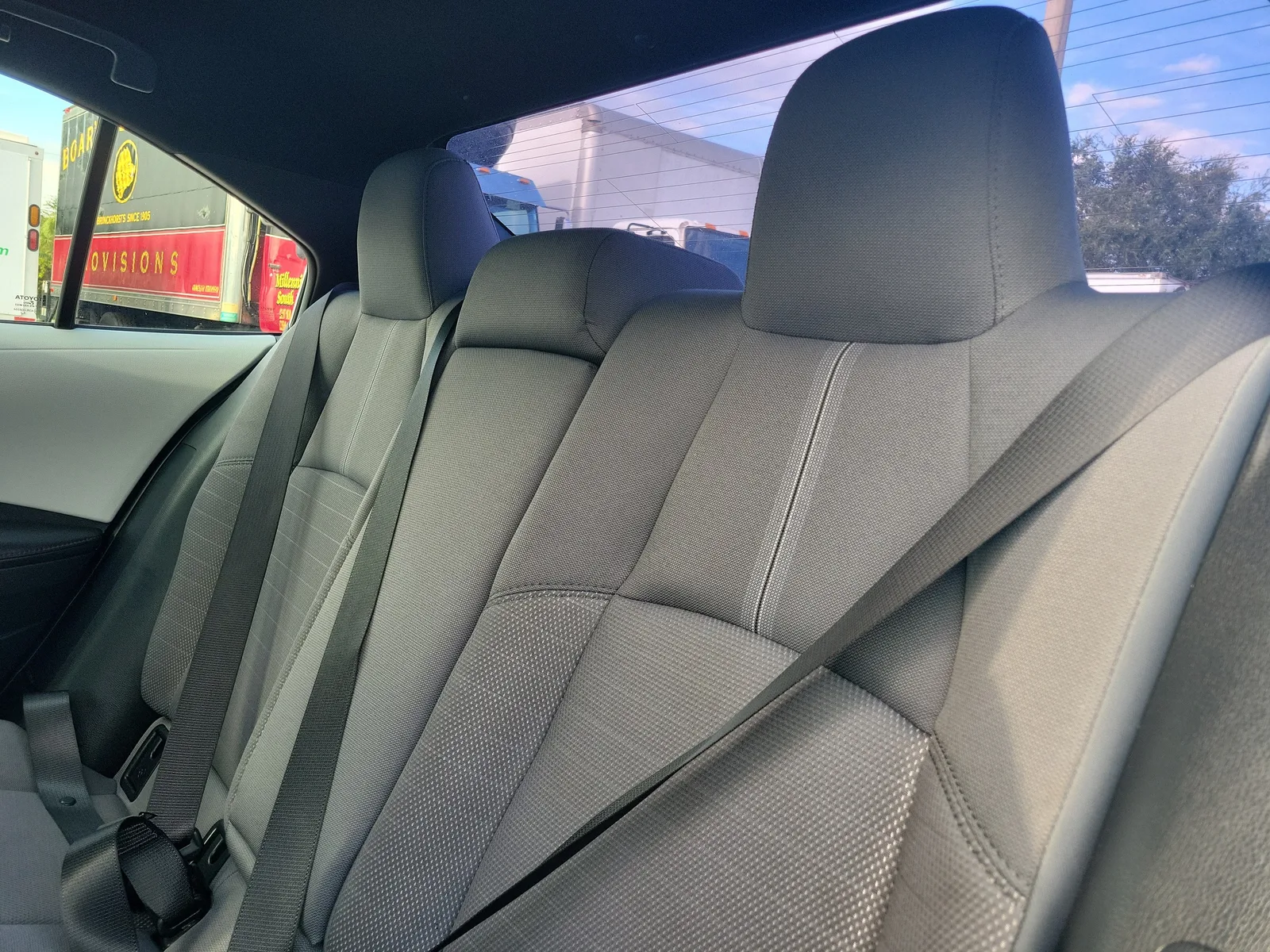 2024 Toyota Corolla SE photo 14