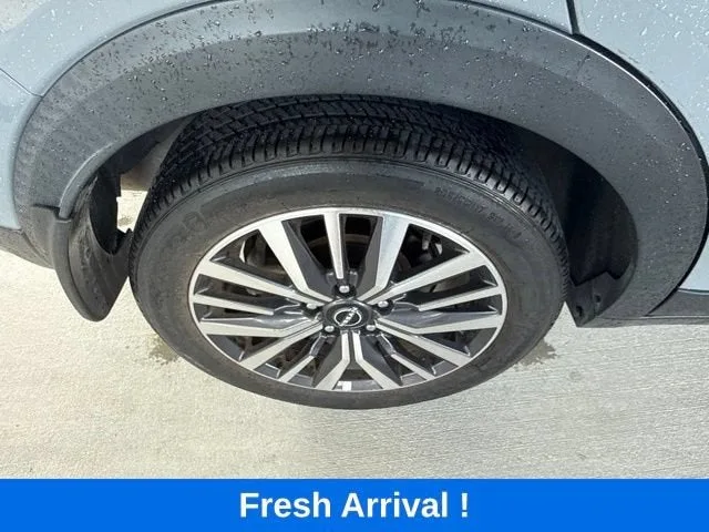 2023 Nissan Kicks SV photo 23