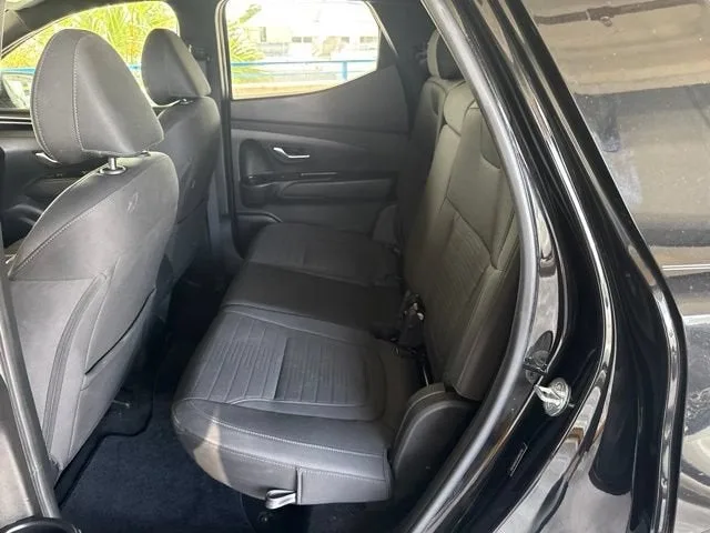 2023 Hyundai Santa Cruz SEL photo 3