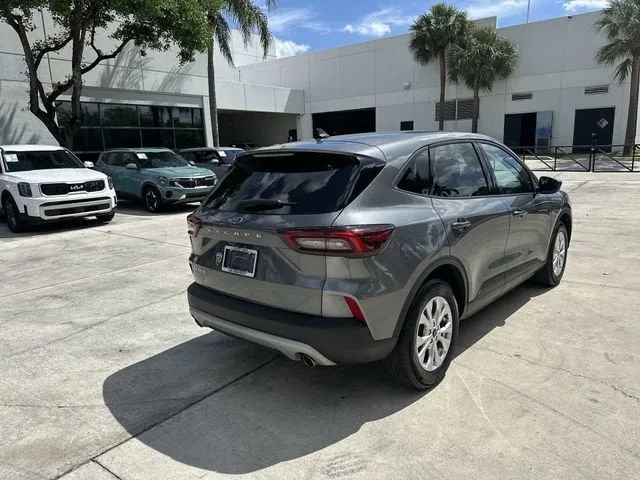 2025 Ford Escape Active photo 40