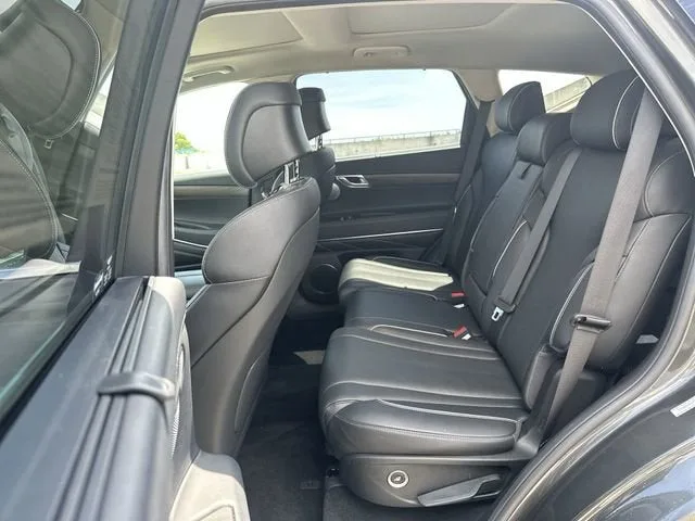 2025 Genesis GV80 3.5T Advanced photo 27