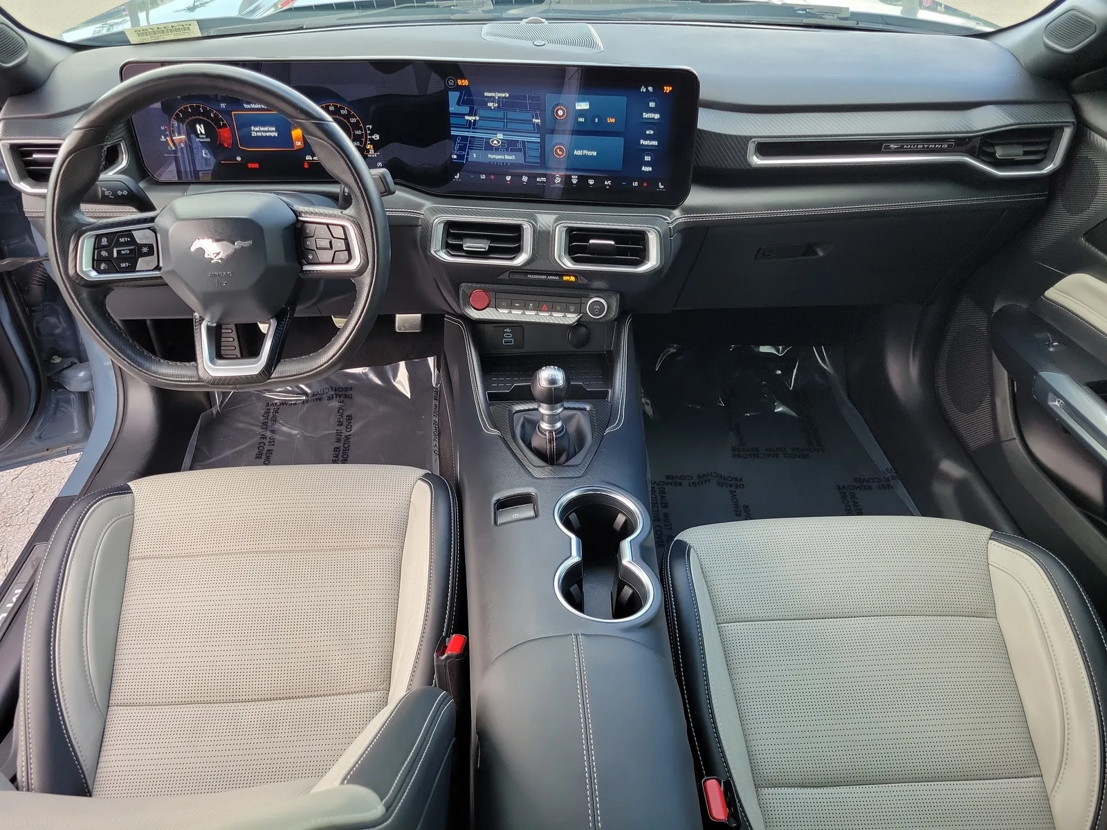 2024 Ford Mustang GT photo 16