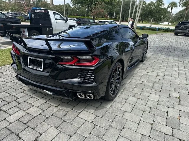 2023 Chevrolet Corvette Stingray 2LT photo 39
