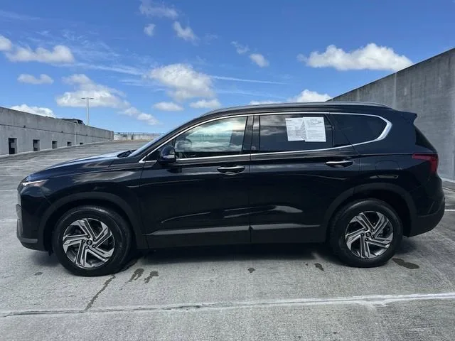 2023 Hyundai Santa Fe SEL photo 17