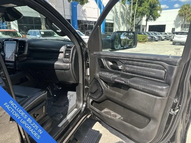 2024 RAM 1500 Limited photo 23