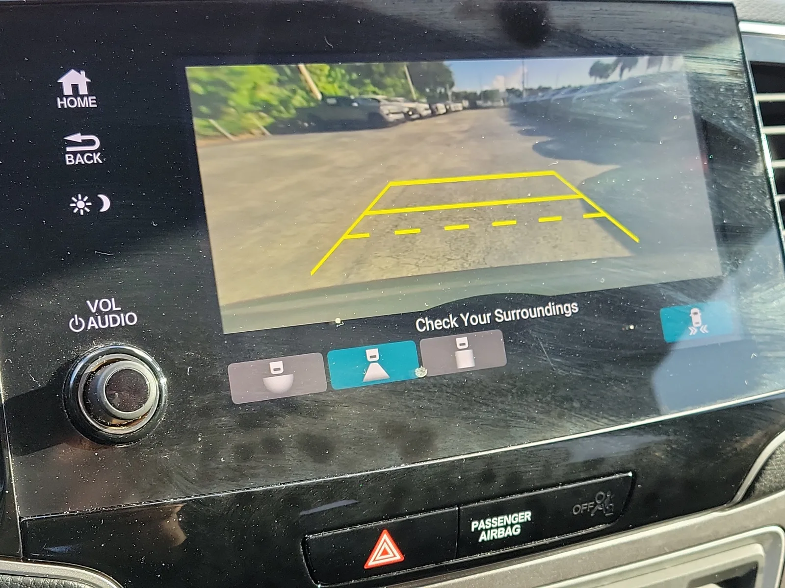2019 Honda Pilot EX-L photo 30