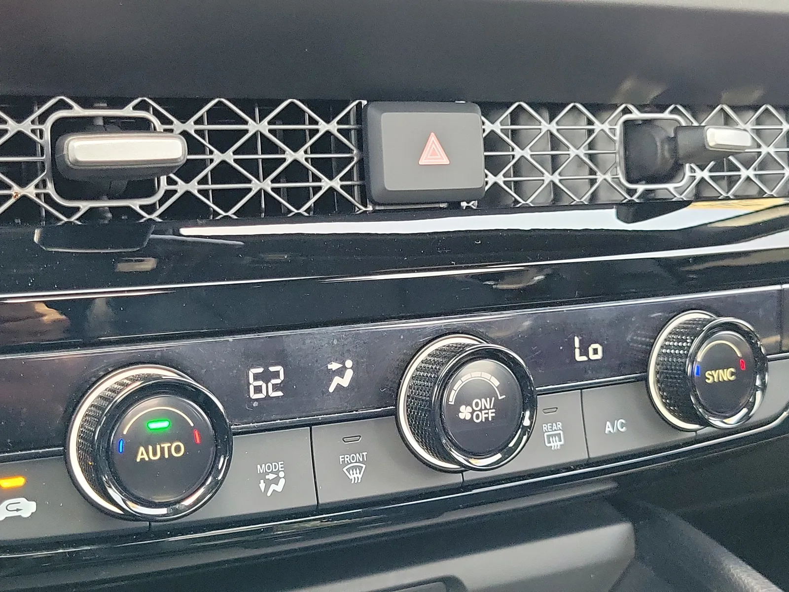 2023 Honda Accord Hybrid Sport-L photo 32