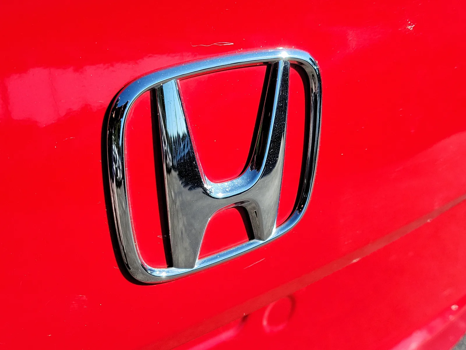 2022 Honda Civic Sedan Sport photo 10