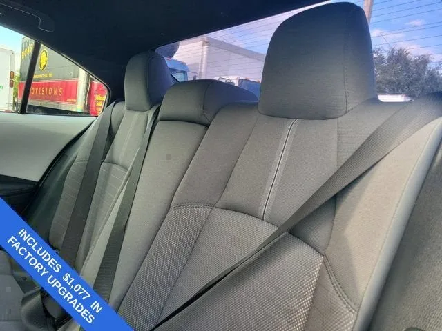 2024 Toyota Corolla SE photo 14