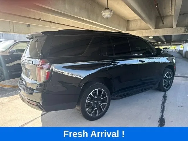 2023 Chevrolet Tahoe RST photo 17