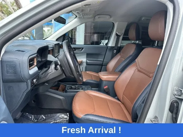 2023 Ford Maverick XL photo 30