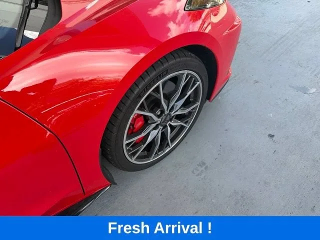 2023 Chevrolet Corvette Stingray 3LT photo 10