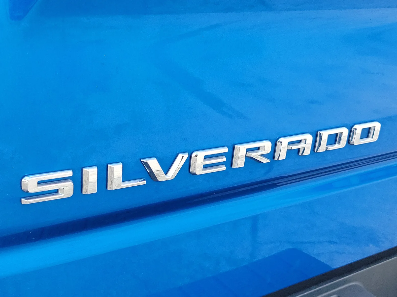 2023 Chevrolet Silverado 1500 Custom photo 10