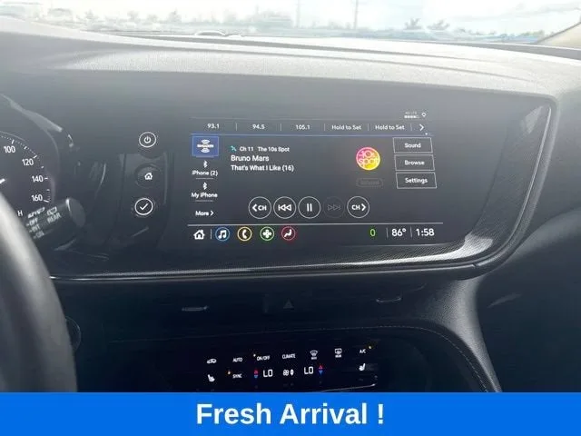 2023 Buick Envision Essence photo 7