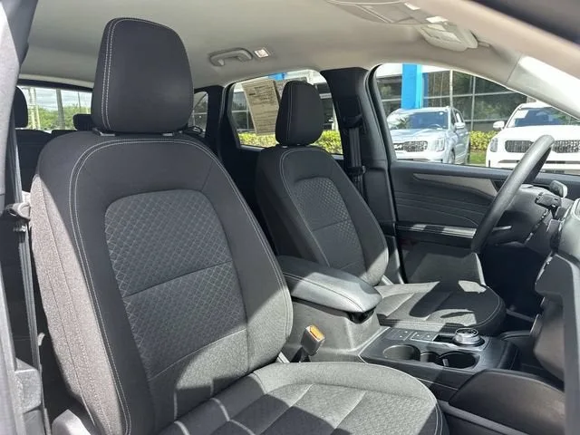 2025 Ford Escape Active photo 30