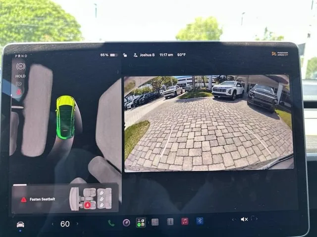 2023 Tesla Model Y Long Range photo 24