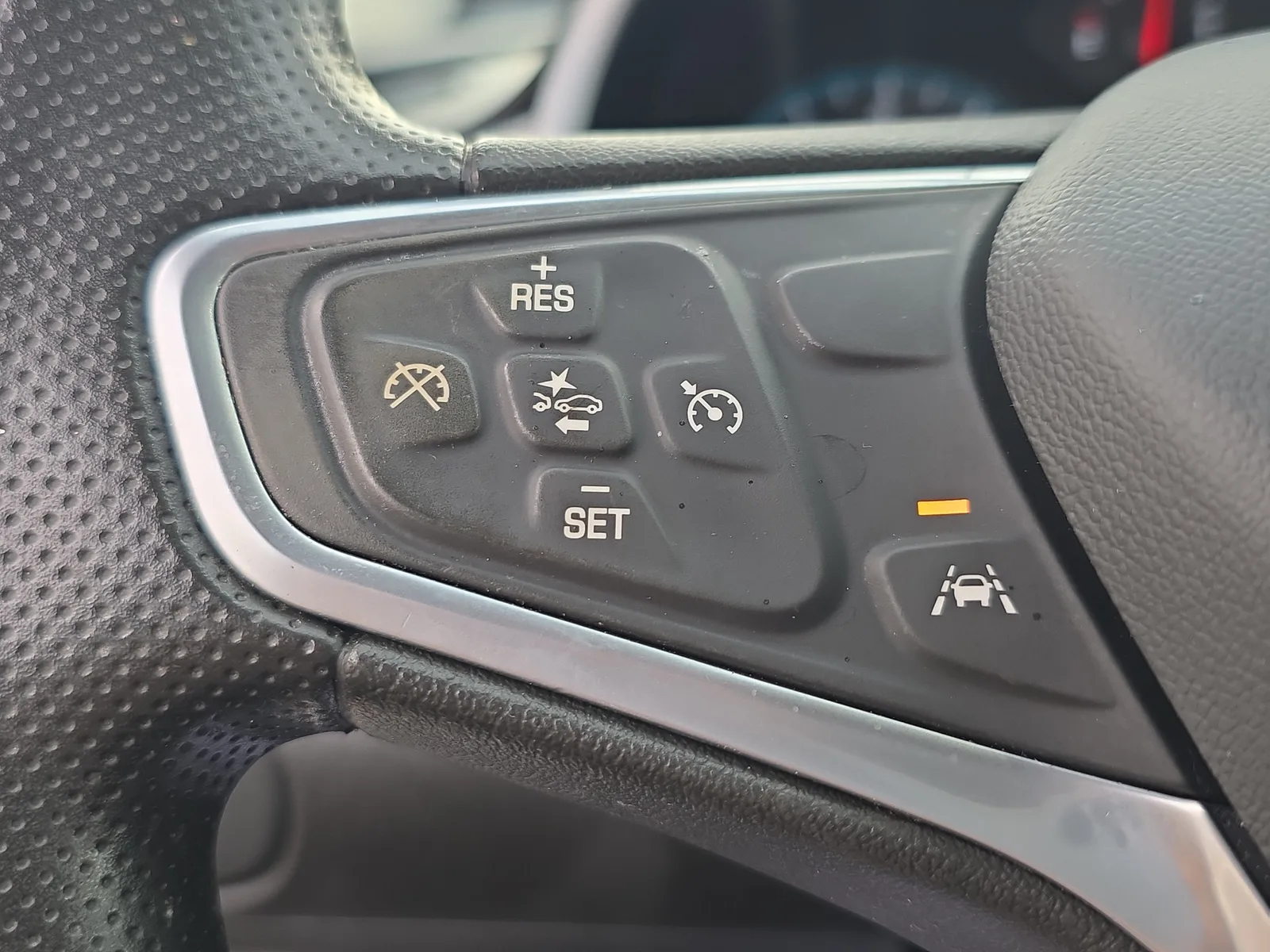 2023 Chevrolet Malibu FL photo 27