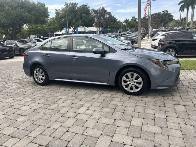 2024 Toyota Corolla LE photo 15